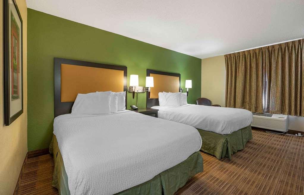 Extended Stay America Suites - Champaign - Urbana Kamer foto