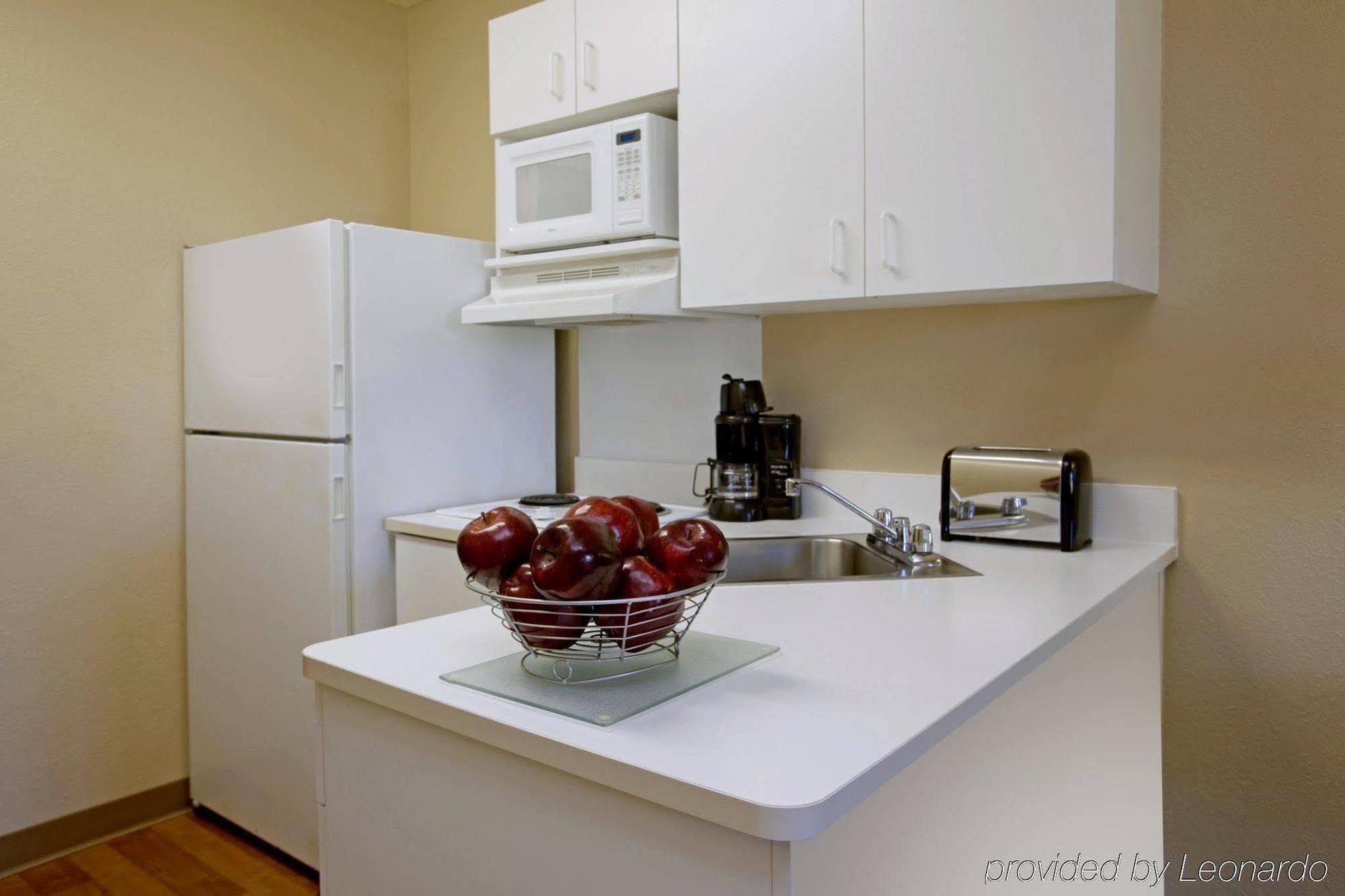 Extended Stay America Suites - Champaign - Urbana Kamer foto